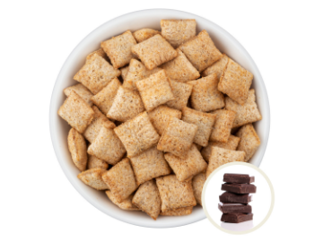 Almohaditas (Chocolate) - Lasfor - (x 2.5 Kg)