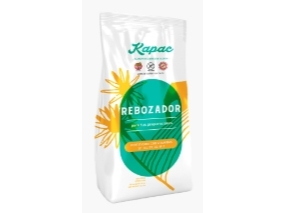Rebozador "Kapac" - (x 500gr)