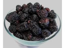 Higos (Negros) - (x 1 Kg)