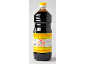 Salsa De Soja "Sakanashi" - (x 1 lt)