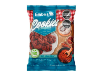 Integrales Algarroba, Cacao y Coco - (x 160grs)