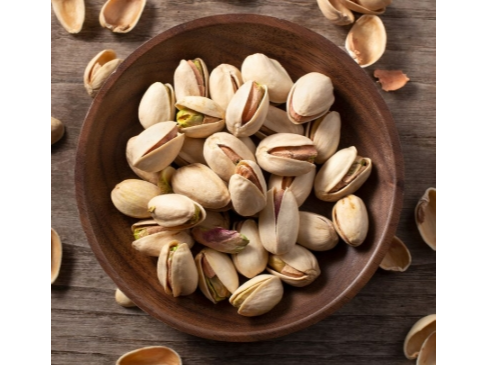 Pistacho Tostado y Salado - OFERTA! - (x 250grs)