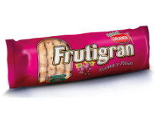 Gall. "Frutigran" (Avena y Pasas)-(x 250gr)