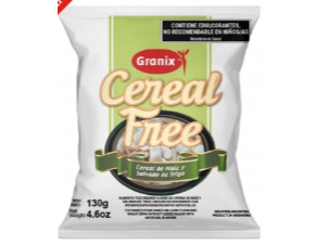Cereal Free - Granix - (x 1,25 Kgs)