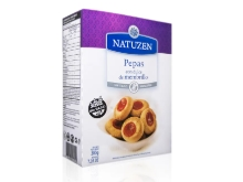 Pepas "Natuzen" - (x 200 gr)