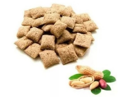 Almohaditas (Mantecol) - Granix - (x 500grs)