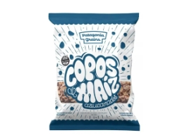 Copos "Patagonia" (con azúcar) - (x 100gr)