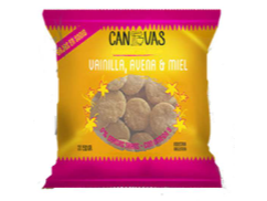 Gall. "Canvas" (Vainilla y Miel) - (x 150gr)