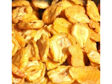 Peras - (Disecadas) - (x 500grs)