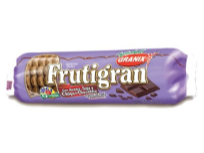 Gall. "Frutigran" (Chips Chocolate)-(x 255gr)