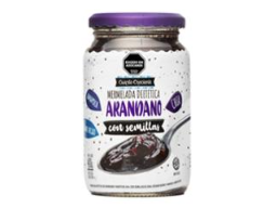 Mermelada C/Semillas (Arándano) - (x 400gr)