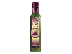 Aceite De Uva "Cedro Azul" - (x 500ml)