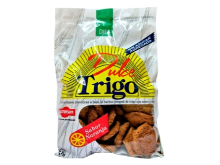 Gall. "Nutresan" (Trigo-Naranja-s/Azu)-(x250gr)