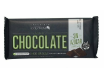 Chocolate "Colonial" al 55% (s/Azú) - (100 gr)