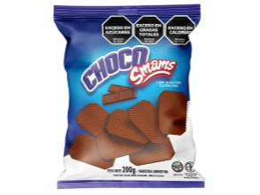 Choco Smams - "Smams" - (x 200gr)
