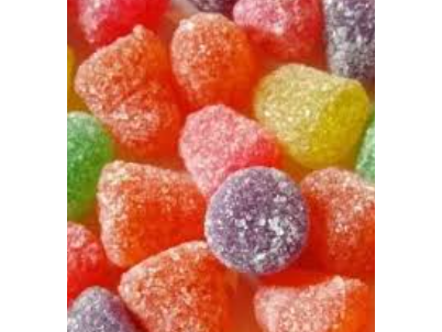 Gomitas - (x 1 Kg)