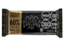 "Aguila" Taza (al 60%) - (x 1 Kg)