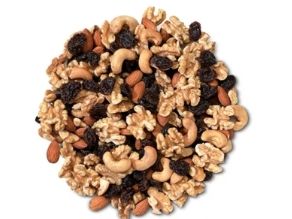 MIX ENERGÍA - (Frutos Secos) - (x 1 Kg)