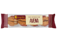 Pepas (Avena) - (x 270gr)