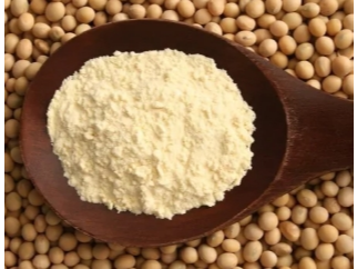 Harina de Soja - (x 1 Kg)