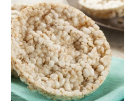 Disco De Arroz (c/Sal) - (x 100gr)