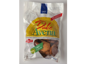 Gall. "Nutresan" (Dulce Avena - s/Azu) - (x250gr)