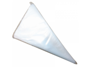 Manga Descartable N°3 - (x 10 Uni)