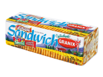 Gall. "Granix" (Sandiwch) - (x 200gr)