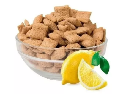 Almohaditas (Limón) - Lasfor - (x 2,5 Kg)