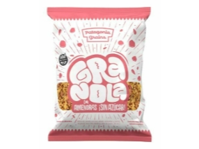 Granola "Patagonia" - (x 500gr)