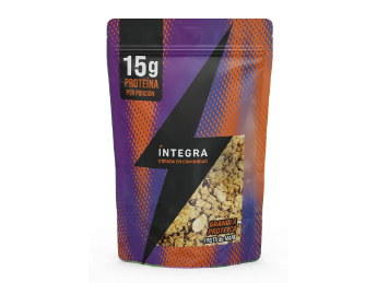 Granola Protéica - Pasta de Maní - (x 250gr)