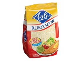 Rebozador "Aglu" - (x 500gr)