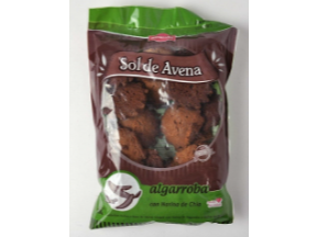 Gall. "Nutresan" (Algarroba) - (x 250gr)