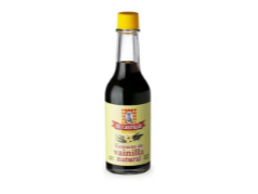 Extracto De Vainilla - (x 100ml)