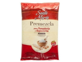 Premezcla "Santa María" - (x 1 Kg)