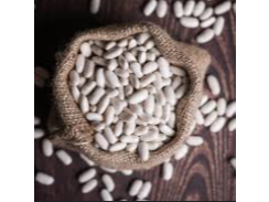 Porotos (Alubia) - (x 1 Kg)