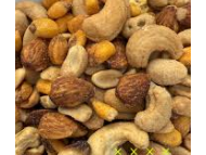 MIX QATAR - (FRUTOS SECOS) - (x 1 Kg)