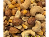 MIX QATAR - (FRUTOS SECOS) - (x 1 Kg)