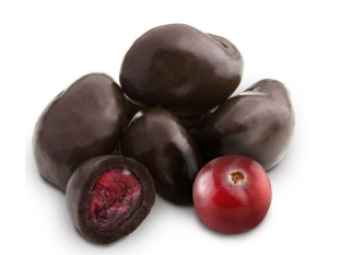 Arándanos Bañados Con Chocolate - (x 1 Kg)