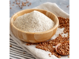 Harina de Trigo (Sarraceno) - (x 1 Kg)