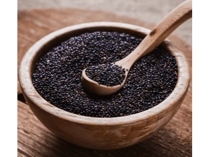 Semilla de Quinoa (Negra) - (x 250grs)