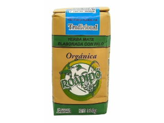 Roapipo - (x 500gr)