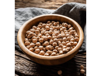 Garbanzos (Nacional) - (x 1 Kg)