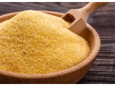 Harina de Maíz (Polenta) - (x 1 Kg)