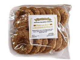 Pepas (Avena y Durazno) - (x 230gr)