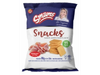 Snack (Queso/Jamón) - "Smams" - (x 120gr)