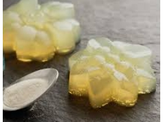 Agar Agar - (x 10gr)