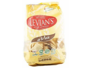 Gall. "Levians" (Maíz) - (x 125gr)