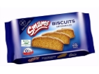 Biscuits "Smams" - (x 120gr)