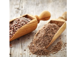 Lino (Molido) - (x 1 Kg)